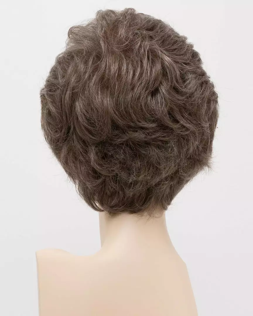 Wigs For Women Heather | Lace Front & Monofilament Human Hair Blend Wig By Envy 8 Wigs For Women Heather | Lace Front & Monofilament Human Hair Blend Wig By Envy