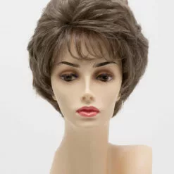 Wigs For Women Heather | Lace Front & Monofilament Human Hair Blend Wig By Envy 11 Wigs For Women Heather | Lace Front & Monofilament Human Hair Blend Wig By Envy