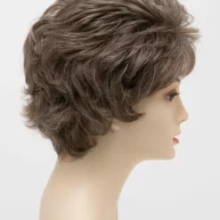 Wigs For Women Heather | Lace Front & Monofilament Human Hair Blend Wig By Envy 13 Wigs For Women Heather | Lace Front & Monofilament Human Hair Blend Wig By Envy