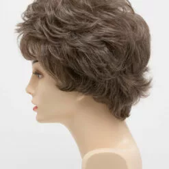 Wigs For Women Heather | Lace Front & Monofilament Human Hair Blend Wig By Envy 12 Wigs For Women Heather | Lace Front & Monofilament Human Hair Blend Wig By Envy