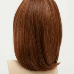 Wigs For Women Lynsey | Lace Front & Monofilament Human Hair Blend Wig By Envy