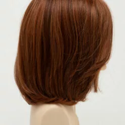 Wigs For Women Lynsey | Lace Front & Monofilament Human Hair Blend Wig By Envy