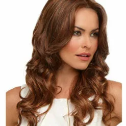 Brianna | Lace Front & Monofilament Synthetic Wig By Envy Wigs For Women 20 Brianna | Lace Front & Monofilament Synthetic Wig By Envy Wigs For Women