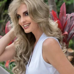 Brianna | Lace Front & Monofilament Synthetic Wig By Envy Wigs For Women 17 Brianna | Lace Front & Monofilament Synthetic Wig By Envy Wigs For Women