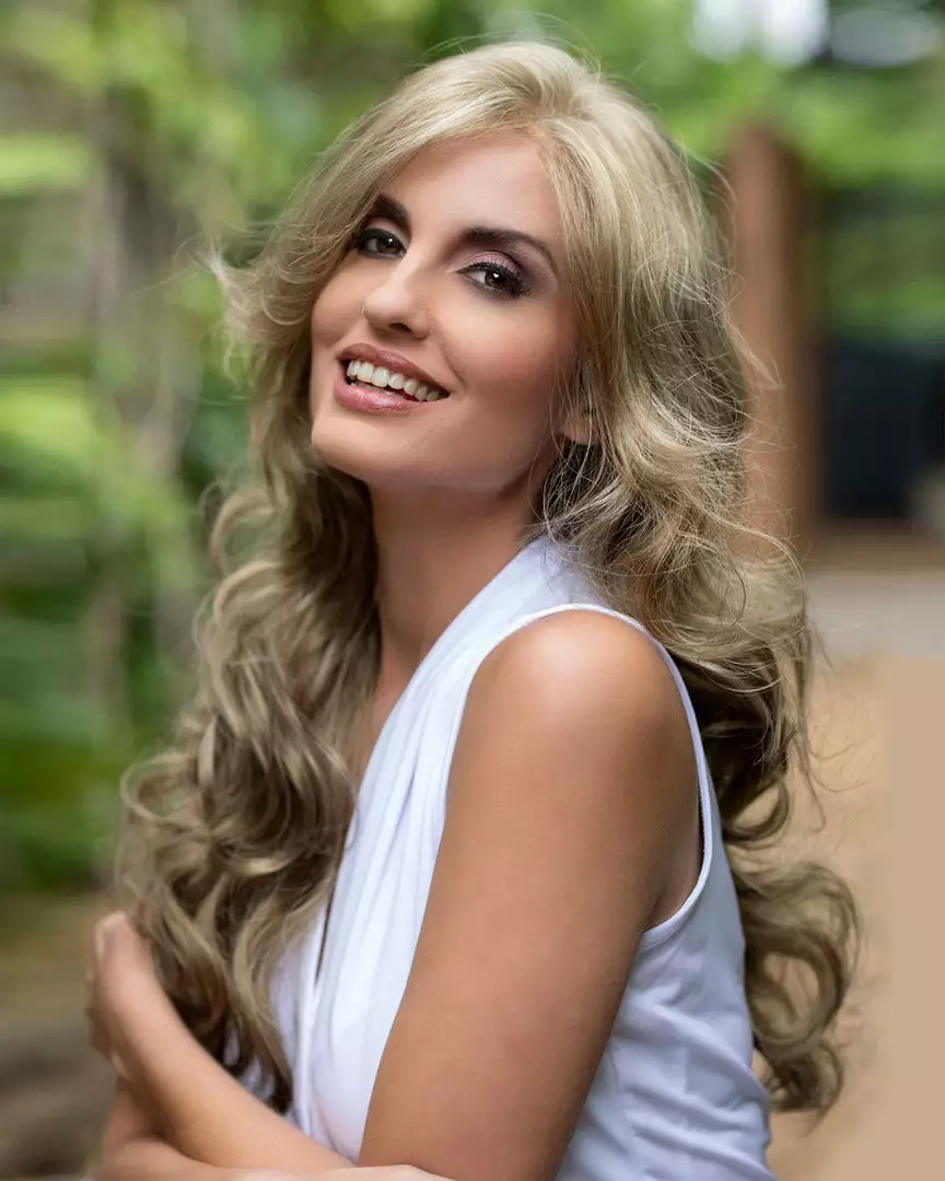 Brianna | Lace Front & Monofilament Synthetic Wig By Envy Wigs For Women 3 Brianna | Lace Front & Monofilament Synthetic Wig By Envy Wigs For Women