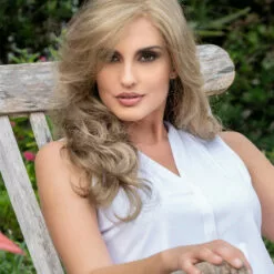 Brianna | Lace Front & Monofilament Synthetic Wig By Envy Wigs For Women 18 Brianna | Lace Front & Monofilament Synthetic Wig By Envy Wigs For Women