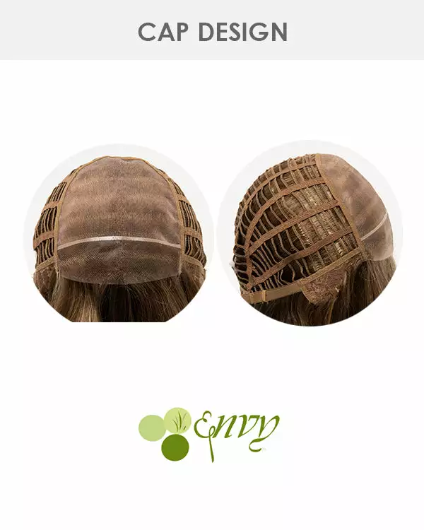 Brianna | Lace Front & Monofilament Synthetic Wig By Envy Wigs For Women 15 Brianna | Lace Front & Monofilament Synthetic Wig By Envy Wigs For Women