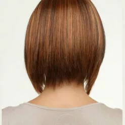 Kimberly | Lace Front & Monofilament Synthetic Wig By Envy