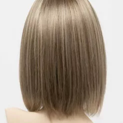 Kimberly | Lace Front & Monofilament Synthetic Wig By Envy