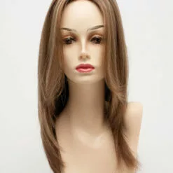 Roxie (Exclusive) | Lace Front & Monofilament Synthetic Wig By Envy Wigs For Women