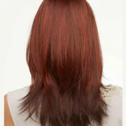 Roxie | Lace Front & Monofilament Synthetic Wig By Envy