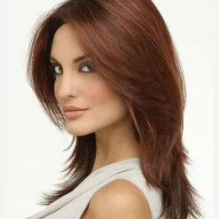 Roxie | Lace Front & Monofilament Synthetic Wig By Envy