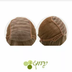 Tasha (Exclusive) | Lace Front & Monofilament Synthetic Wig By Envy Wigs For Women