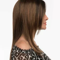 Belinda (Exclusive) | Lace Front & Monofilament Synthetic Wig By Envy