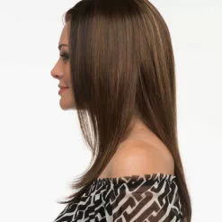 Belinda | Lace Front & Monofilament Synthetic Wig By Envy