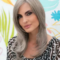 Belinda | Lace Front & Monofilament Synthetic Wig By Envy