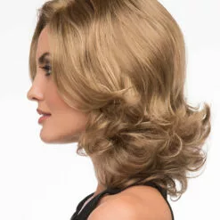 Jade Large (Exclusive) | Lace Front Synthetic Wig By Envy Wigs For Women