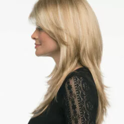 Wigs For Women Brooke | Lace Front & Monofilament Synthetic Wig By Envy