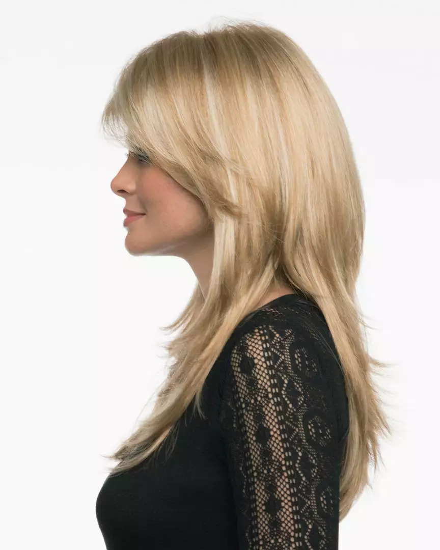 Wigs For Women Brooke | Lace Front & Monofilament Synthetic Wig By Envy 4 Wigs For Women Brooke | Lace Front & Monofilament Synthetic Wig By Envy