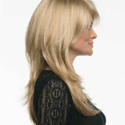 Wigs For Women Brooke | Lace Front & Monofilament Synthetic Wig By Envy 9 Wigs For Women Brooke | Lace Front & Monofilament Synthetic Wig By Envy