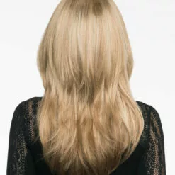 Wigs For Women Brooke | Lace Front & Monofilament Synthetic Wig By Envy 10 Wigs For Women Brooke | Lace Front & Monofilament Synthetic Wig By Envy