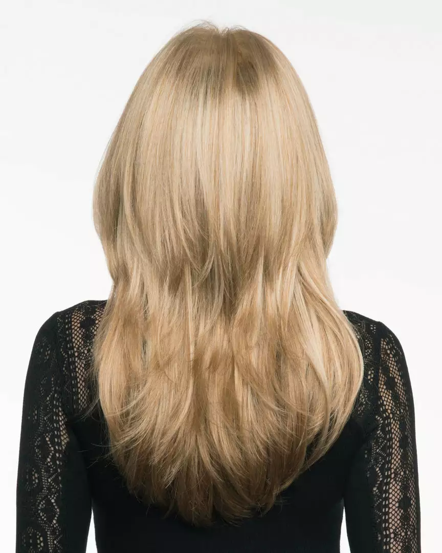 Wigs For Women Brooke | Lace Front & Monofilament Synthetic Wig By Envy 6 Wigs For Women Brooke | Lace Front & Monofilament Synthetic Wig By Envy