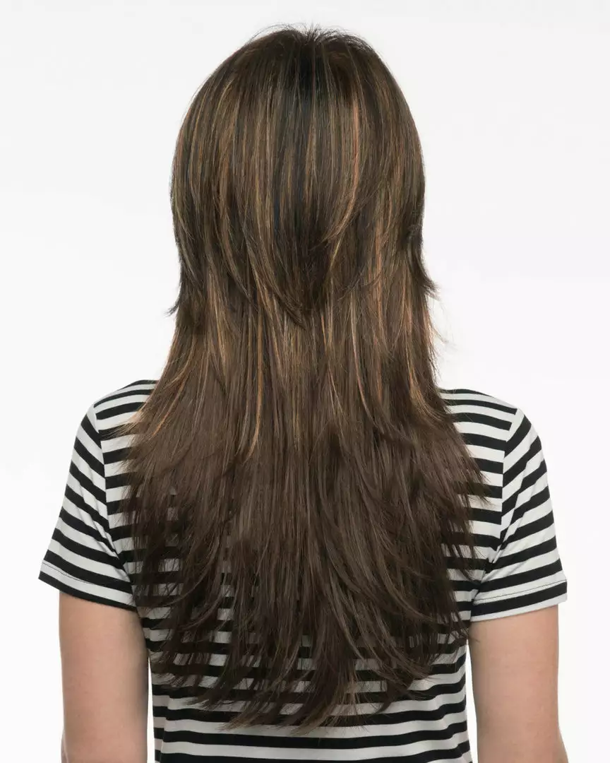 Sheena | Lace Front & Monofilament Synthetic Wig By Envy 4 Sheena | Lace Front & Monofilament Synthetic Wig By Envy