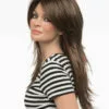 Sheena | Lace Front & Monofilament Synthetic Wig By Envy