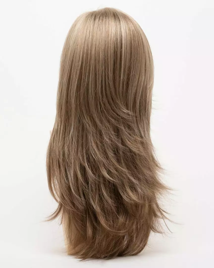 Sheena | Lace Front & Monofilament Synthetic Wig By Envy 10 Sheena | Lace Front & Monofilament Synthetic Wig By Envy