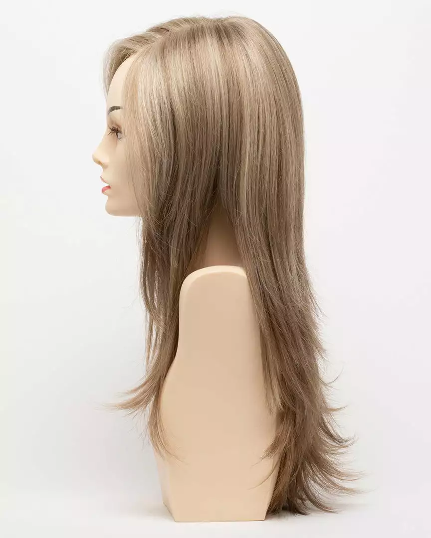 Sheena | Lace Front & Monofilament Synthetic Wig By Envy 9 Sheena | Lace Front & Monofilament Synthetic Wig By Envy