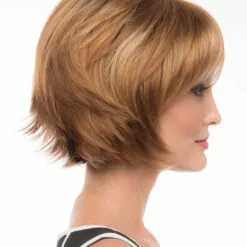 Delaney (Exclusive) | Lace Front & Monofilament Synthetic Wig By Envy