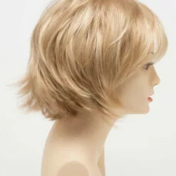 Wigs For Women Delaney | Lace Front & Monofilament Synthetic Wig By Envy