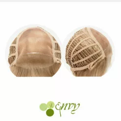 Wigs For Women Delaney | Lace Front & Monofilament Synthetic Wig By Envy