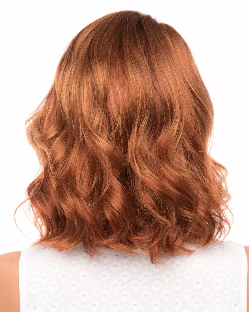 Wigs For Women Brittaney | Lace Front & Monofilament Synthetic Wig By Envy 6 Wigs For Women Brittaney | Lace Front & Monofilament Synthetic Wig By Envy