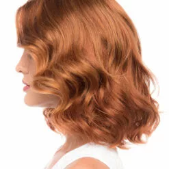 Wigs For Women Brittaney | Lace Front & Monofilament Synthetic Wig By Envy