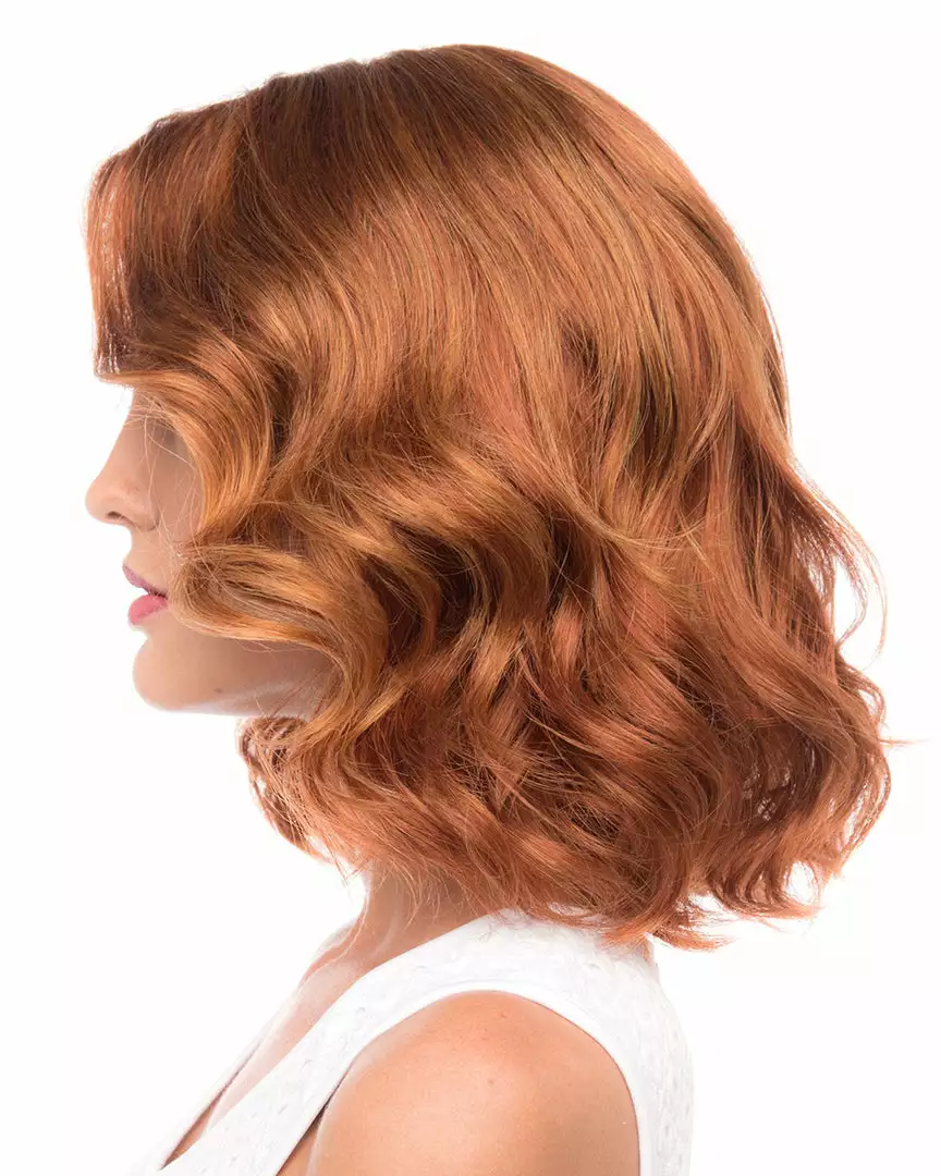 Wigs For Women Brittaney | Lace Front & Monofilament Synthetic Wig By Envy 4 Wigs For Women Brittaney | Lace Front & Monofilament Synthetic Wig By Envy