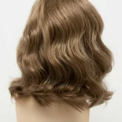 Wigs For Women Brittaney | Lace Front & Monofilament Synthetic Wig By Envy 20 Wigs For Women Brittaney | Lace Front & Monofilament Synthetic Wig By Envy