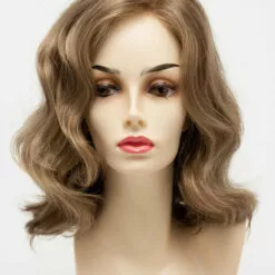 Wigs For Women Brittaney | Lace Front & Monofilament Synthetic Wig By Envy 17 Wigs For Women Brittaney | Lace Front & Monofilament Synthetic Wig By Envy