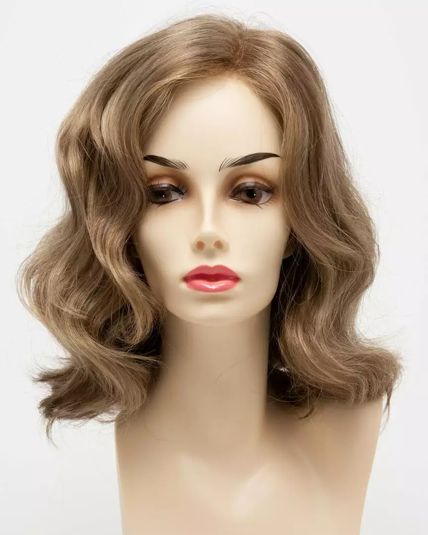 Wigs For Women Brittaney | Lace Front & Monofilament Synthetic Wig By Envy 8 Wigs For Women Brittaney | Lace Front & Monofilament Synthetic Wig By Envy