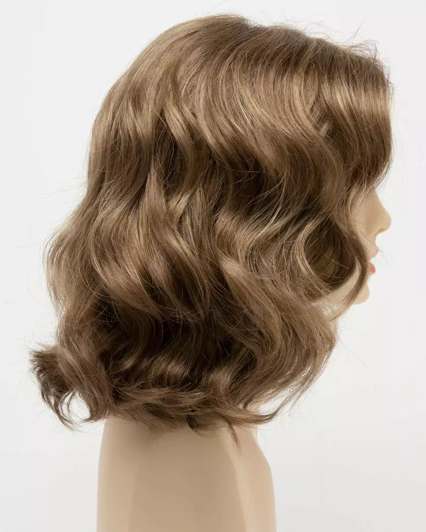 Wigs For Women Brittaney | Lace Front & Monofilament Synthetic Wig By Envy 9 Wigs For Women Brittaney | Lace Front & Monofilament Synthetic Wig By Envy