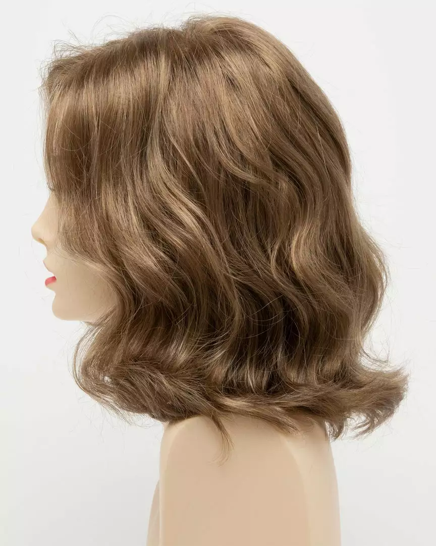 Wigs For Women Brittaney | Lace Front & Monofilament Synthetic Wig By Envy 10 Wigs For Women Brittaney | Lace Front & Monofilament Synthetic Wig By Envy