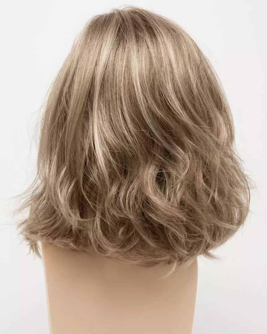 Chloe | Lace Front & Monofilament Part Synthetic Wig By Envy 11 Chloe | Lace Front & Monofilament Part Synthetic Wig By Envy