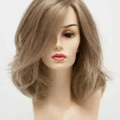 Chloe | Lace Front & Monofilament Part Synthetic Wig By Envy 17 Chloe | Lace Front & Monofilament Part Synthetic Wig By Envy