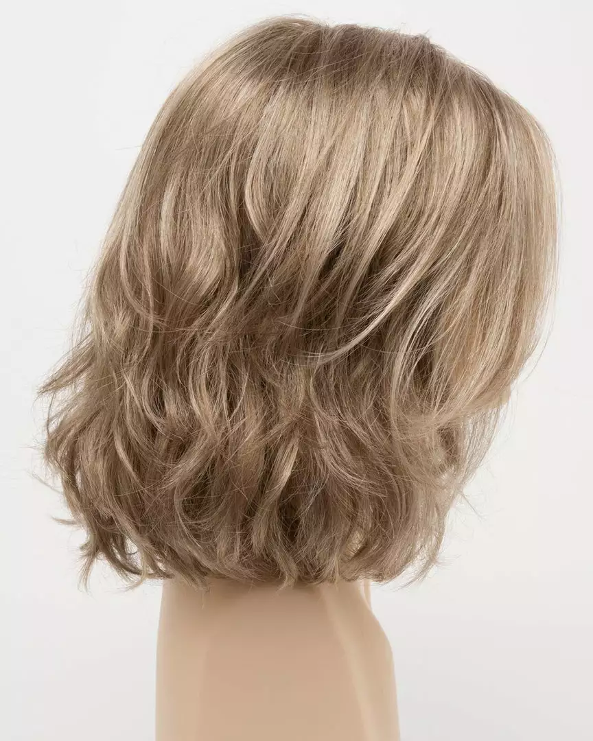 Chloe | Lace Front & Monofilament Part Synthetic Wig By Envy 9 Chloe | Lace Front & Monofilament Part Synthetic Wig By Envy