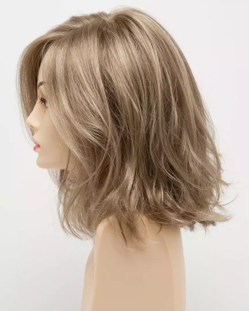 Chloe | Lace Front & Monofilament Part Synthetic Wig By Envy 10 Chloe | Lace Front & Monofilament Part Synthetic Wig By Envy