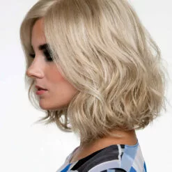 Chloe (Exclusive) | Lace Front & Monofilament Part Synthetic Wig By Envy Wigs For Women