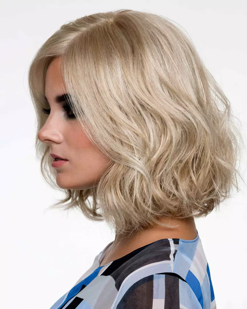 Chloe | Lace Front & Monofilament Part Synthetic Wig By Envy 6 Chloe | Lace Front & Monofilament Part Synthetic Wig By Envy