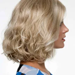 Chloe | Lace Front & Monofilament Part Synthetic Wig By Envy 14 Chloe | Lace Front & Monofilament Part Synthetic Wig By Envy