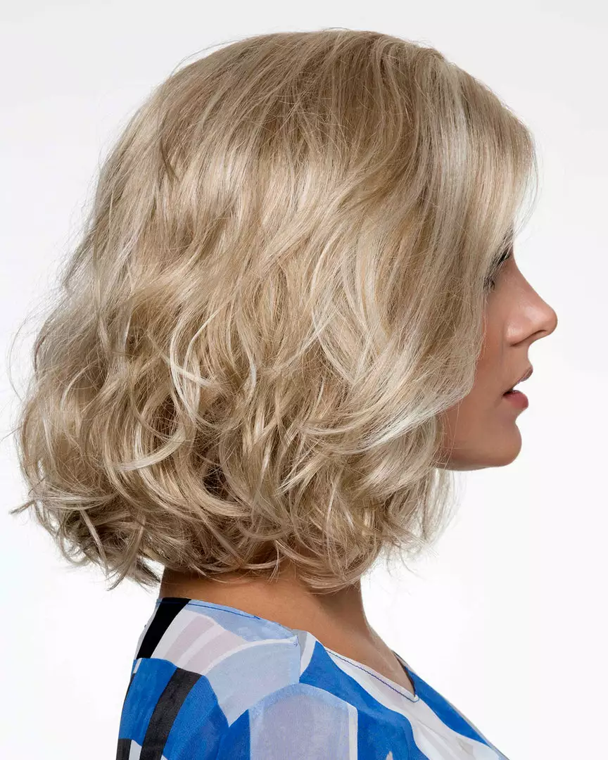 Chloe | Lace Front & Monofilament Part Synthetic Wig By Envy 5 Chloe | Lace Front & Monofilament Part Synthetic Wig By Envy