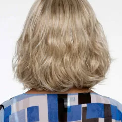 Chloe (Exclusive) | Lace Front & Monofilament Part Synthetic Wig By Envy Wigs For Women